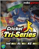 game pic for IND-SL-NZ Cricket Tri-Series